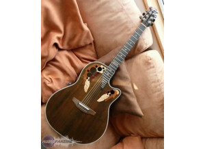 Ovation Collector 1984
