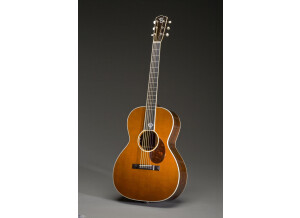 Santa Cruz Otis Taylor OT Signature