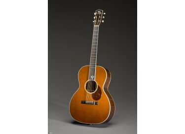 Santa Cruz Otis Taylor OT Signature