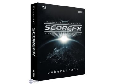 Ueberschall Score FX
