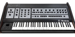 Oberheim OB-X