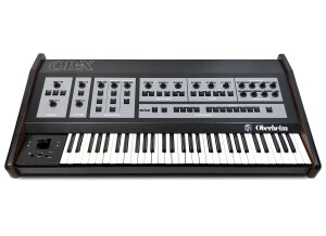 Oberheim OB-X