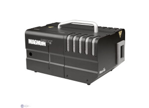 Martin Magnum 2500 Hz