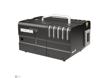 Martin Magnum 2500 Hz