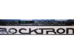 Rocktron Intellipitch