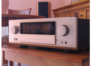 Accuphase E-308