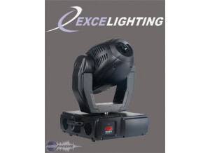 Excelighting Color Spot 575