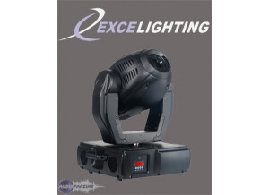 Excelighting Color Spot 575