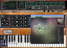 Arturia MiniMoog V v2