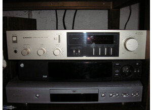 Pioneer SA-205