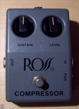 Ross Compressor