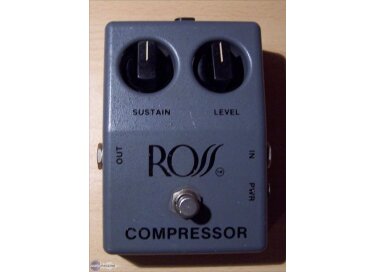 Ross Compressor