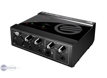 Native Instruments Session IO