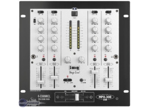 img Stage Line MPX-300 USB