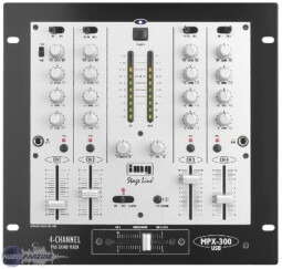 Img Stage Line MPX-300 USB