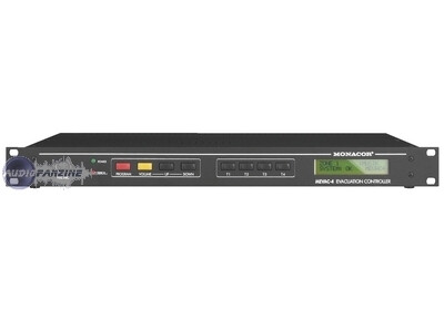 Monacor MEVAC-4