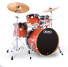 Nouveaux kits Mapex Meridian Birch