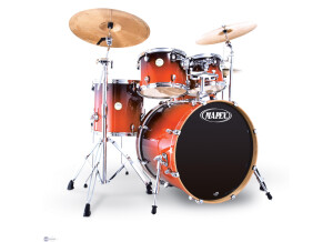 Mapex Meridian Birch Drum Kit