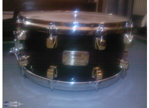 Yamaha Maple Custom 14x6,5