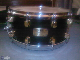 Yamaha Maple Custom 14x6,5
