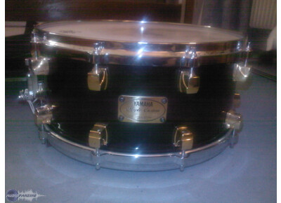 Yamaha Maple Custom 14x6,5