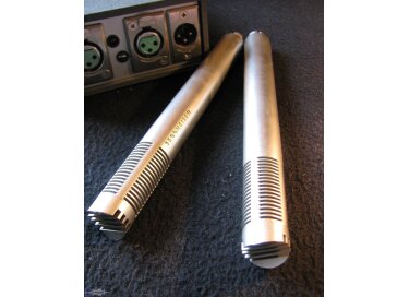 Sennheiser MKH 435 T