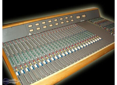 Trident Series 65