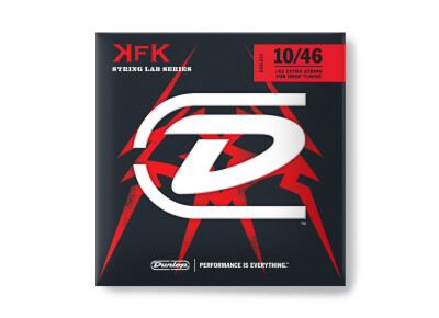 Dunlop KFK Icon Kerry King Signature