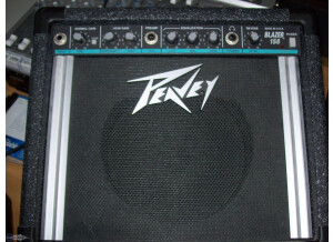 Peavey Blazer 158 (Made in USA)