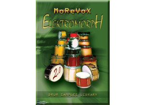 Morevox Elektromorph 2