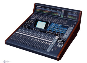 Yamaha 02R96 VCM