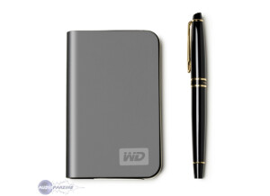 Western Digital My Passport Elite WDML3200