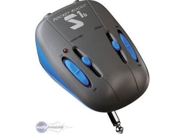 C Tech Pocket Rock It S1B Bass