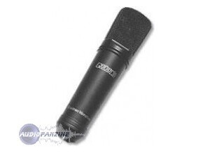ADK Microphones GC-1