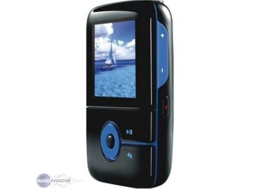 Creative Labs Zen V Plus 4 Go