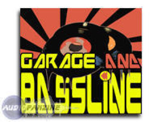 Loopmasters Garage &amp; Bassline Essentials