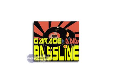Loopmasters Garage and Bassline Essentials