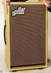 Aguilar DB 285 JC cabinet now available