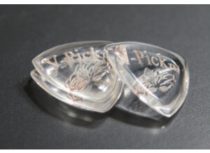 V-Picks Snake Picks
