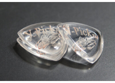 V-Picks Snake Picks