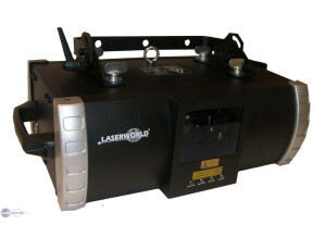 Laserworld PRO 800G