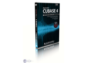 Elephorm Apprendre Cubase 4