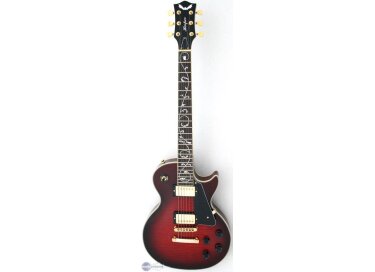 Harper Guitars LP