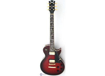 Harper Guitars LP