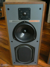 KEF Carlton II