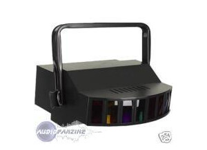 Lightmaxx DERBY DMX