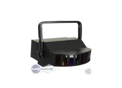Lightmaxx DERBY DMX
