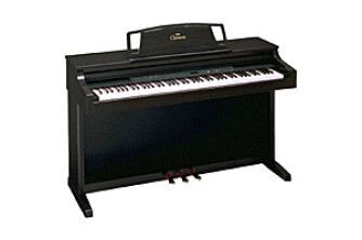 Yamaha Clavinova CLP-511
