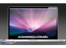 Apple Macbook Pro 17 Unibody