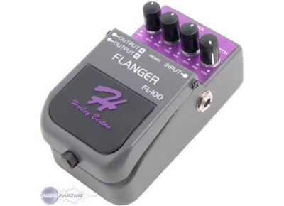 Harley Benton FL-100 Flanger